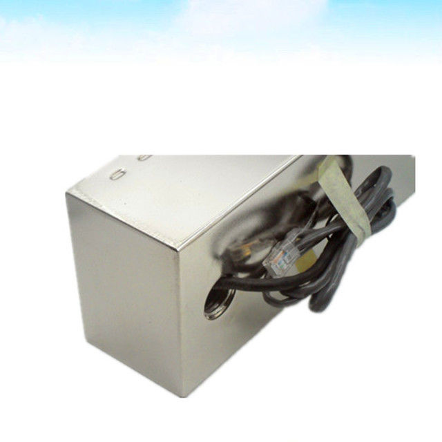 1A Signal 3 Phase Emi Signal Line Filter For Anechoic Chamber rf shielding room emc anechoic chamber