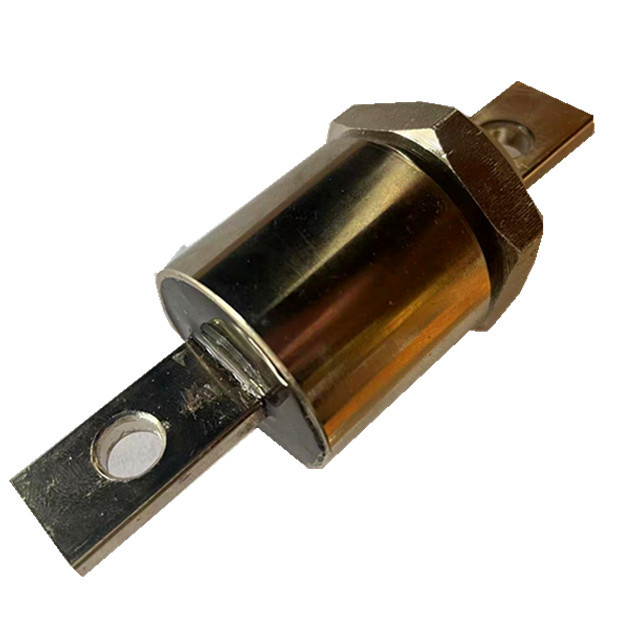 DIN Connector EMI Feedthrough Filter 50mm*50mm*20mm 50 Ohms