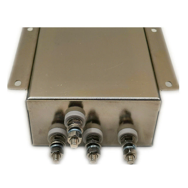 50A Frequency Inverter Emi Filter rf shielding room emc anechoic chamber anechoic chamber