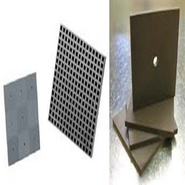 Ferrite Absorber Anechoic Chamber Tiles emc chamber rf shielding room