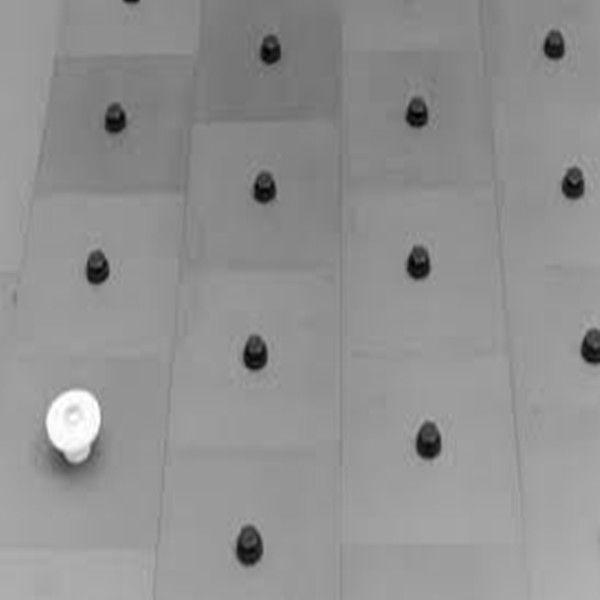 Radio Wave Semi Anechoic Chamber Ferrite Tile Absorber Sheets emc anechoic chamber rf shielding room