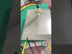 Lvds 1 Tek Fazlı Emi Filtre Tasarımı 240v Test Odası için Güç Lini Filtre