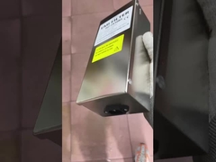 30A'dan 2500A'ya kadar Dc Emi Güç Filtreleri Tek Fazlı RF Koruma Odası