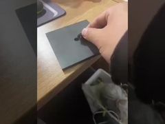 Elektronik cihazlar için 10Ghz 70dB 230v EMI Güç hattı filtresi