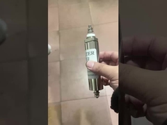 Anti Interferans 250VAC 16A EMI Elektrik hattı Filtresi Aşırı basınç koruyucusu yüksek kaliteli