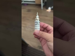 50ohm 380VAC 150-200A Emi Güç hattı filtre korumali kabın için