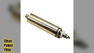 Temiz Güç için 250VAC 50A EMI Filtresi